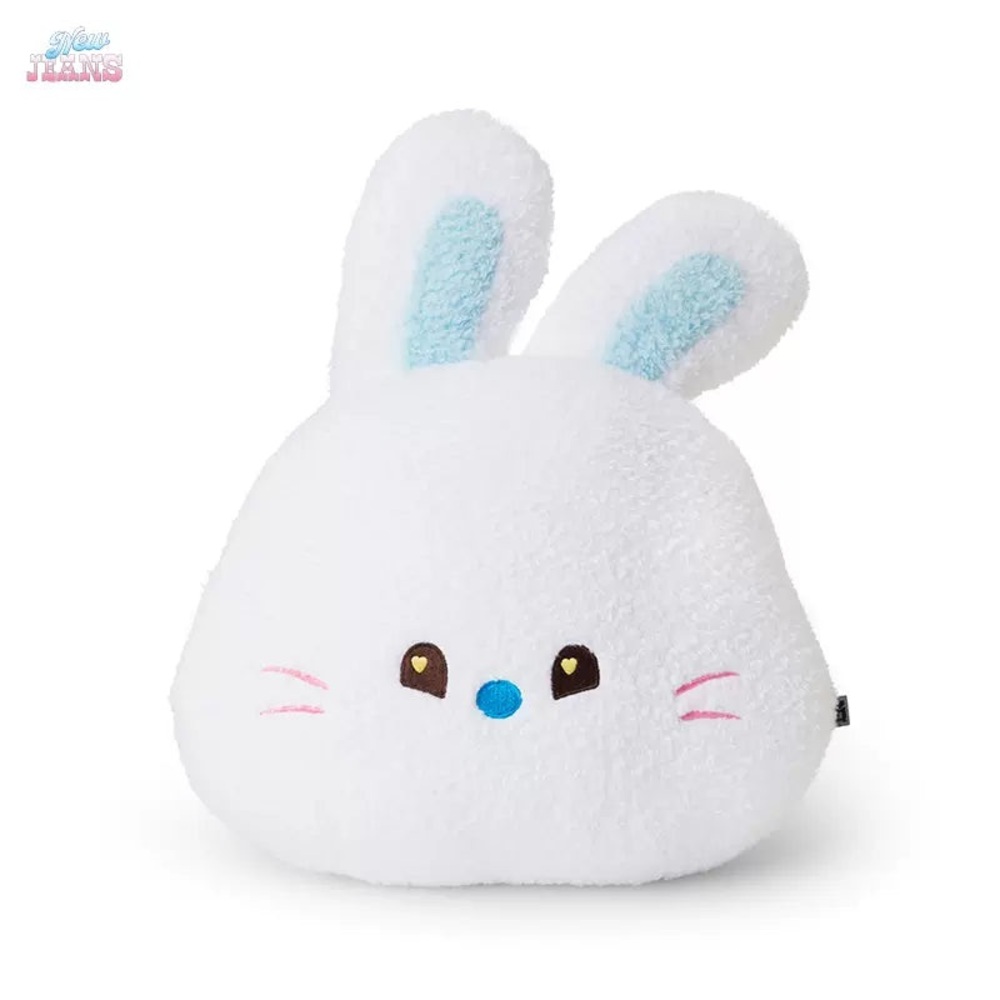 NewJeans Bunini Face Cushion
